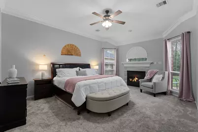 3915 Cinnamon Fern Court, Houston, TX 77059 - Photo 25