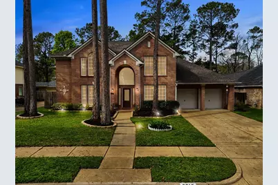 3915 Cinnamon Fern Court, Houston, TX 77059 - Photo 1