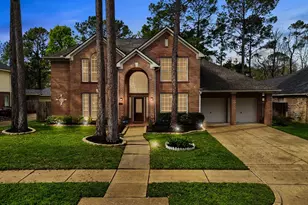 3915 Cinnamon Fern Ct, Houston, TX 77059 - Photo 1