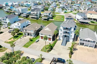 1822 Port O'Call Street, Galveston, TX 77554 - Photo 3