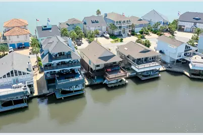 1822 Port O'Call Street, Galveston, TX 77554 - Photo 47