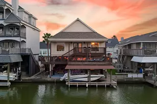 1822 Port O' Call St, Galveston, TX 77554 - Photo 1