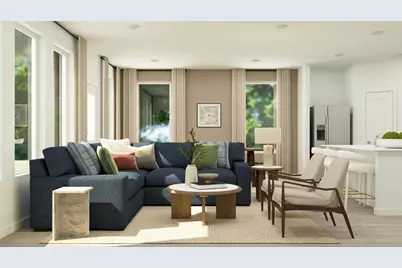 21738 Colonial Meadow Creek Trail, Waller, TX 77484 - Photo 11