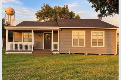 358 N Herbert Street, Bloomington, TX 77951 - Photo 1