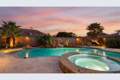 3910 Leanett Way Court, Pearland, TX 77584 - Photo 19