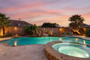 3910 Leanett Way Ct, Pearland, TX 77584 - Photo 19