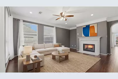 3910 Leanett Way Court, Pearland, TX 77584 - Photo 5