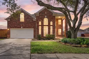 3910 Leanett Way Ct, Pearland, TX 77584 - Photo 1