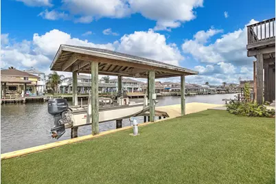 1190 Sailfish Street, Bayou Vista, TX 77563 - Photo 35