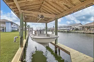 1190 Sailfish St, Bayou Vista, TX 77563 - Photo 33