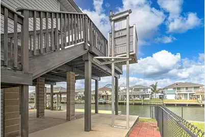 1190 Sailfish Street, Bayou Vista, TX 77563 - Photo 29