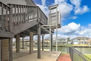 1190 Sailfish St, Bayou Vista, TX 77563 - Photo 29