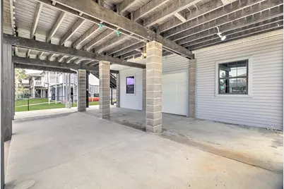 1190 Sailfish Street, Bayou Vista, TX 77563 - Photo 37