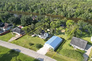 1705 County Rd 244A, Brazoria, TX 77422 - Photo 3