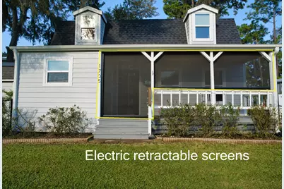 1705 County Road 244A, Brazoria, TX 77422 - Photo 9