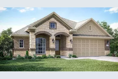 4933 Spring Terrace Lane, Rosharon, TX 77583 - Photo 1