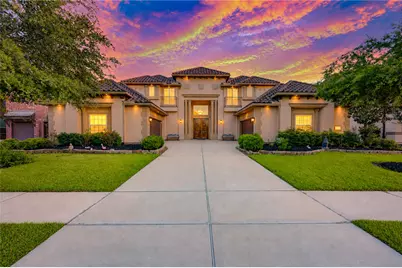 26431 Crimson Bluff Lane, Katy, TX 77494 - Photo 1
