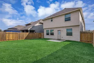 5327 CJ Walker Ln, Houston, TX 77048 - Photo 41