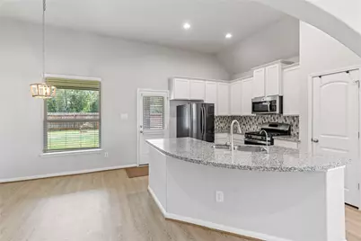 1326 Orchard Ridge Lane, Tomball, TX 77375 - Photo 7