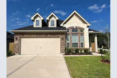 1326 Orchard Ridge Lane, Tomball, TX 77375 - Photo 1
