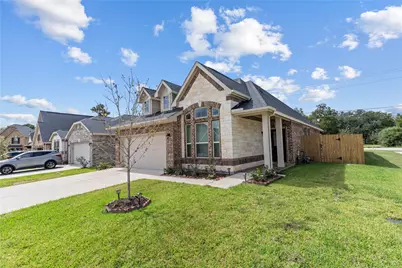 1326 Orchard Ridge Lane, Tomball, TX 77375 - Photo 3