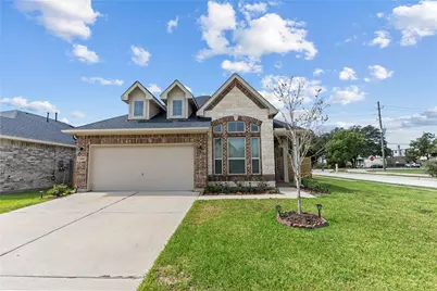 1326 Orchard Ridge Lane, Tomball, TX 77375 - Photo 1