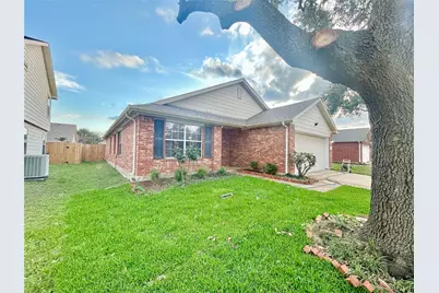 15111 Falmouth Avenue, Houston, TX 77084 - Photo 3