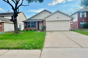 15111 Falmouth Ave, Houston, TX 77084 - Photo 1