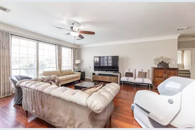 1907 Waterside Drive, Missouri City, TX 77459 - Photo 9