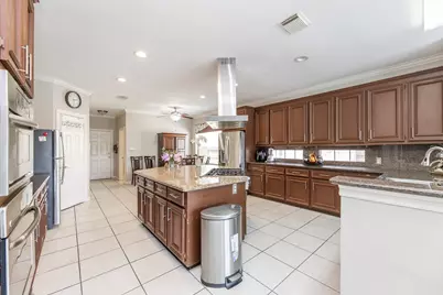 1907 Waterside Drive, Missouri City, TX 77459 - Photo 13