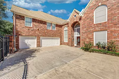 1907 Waterside Drive, Missouri City, TX 77459 - Photo 5