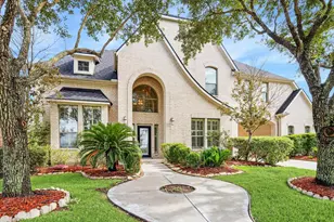 19731 Mission Pines Ln, Richmond, TX 77407 - Photo 1