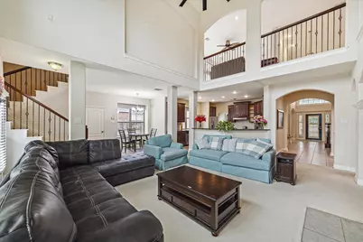 19731 Mission Pines Lane, Richmond, TX 77407 - Photo 9