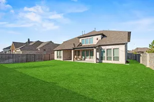 30703 Chamomile Bnd, Fulshear, TX 77423 - Photo 37