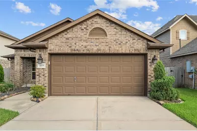 4808 Ladona Court, League City, TX 77573 - Photo 1