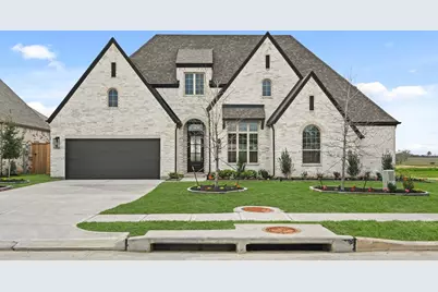 1203 Basset Hound Drive, Montgomery, TX 77316 - Photo 1