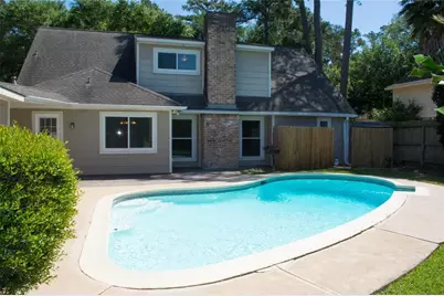 18119 N Shadow Valley Drive, Spring, TX 77379 - Photo 3