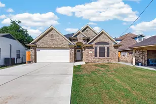 803 Avenue K, South Houston, TX 77587 - Photo 1