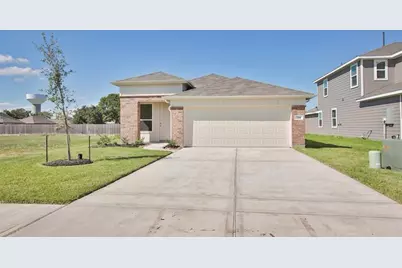 211 Lisa Marie Drive, Angleton, TX 77515 - Photo 1