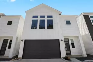 105 W Whitney St, Houston, TX 77018 - Photo 1