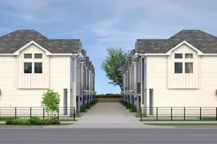 105 W Whitney St, Houston, TX 77018 - Photo 3