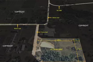 00019 Nelson Rd, Hempstead, TX 77445 - Photo 1