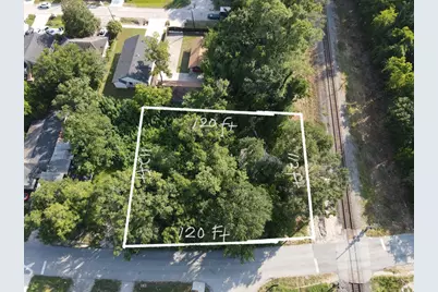 6606 Weaver Road, Houston, TX 77028 - Photo 1