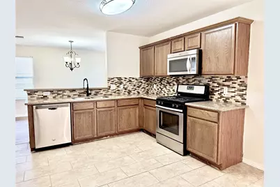 3814 Silver Bridge Lane, Katy, TX 77449 - Photo 7