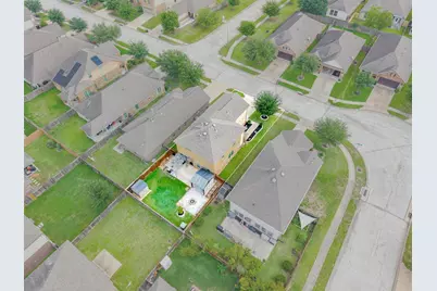 3611 Sumner Lodge Drive, Katy, TX 77449 - Photo 35