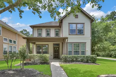 79 Chipwyck Way, The Woodlands, TX 77382 - Photo 1