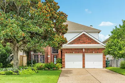 7306 Offats Point Circle, Galveston, TX 77551 - Photo 3