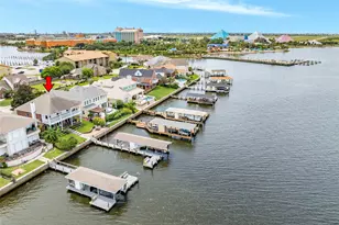 7306 Offats Point Cir, Galveston, TX 77551 - Photo 9