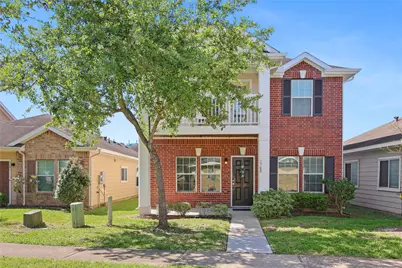1708 Claremont Garden Circle, Houston, TX 77047 - Photo 1
