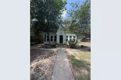 209 Sutton Street, Woodville, TX 75979 - Photo 1